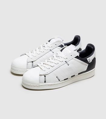 Botasky adidas Originals Superstar WS1 Superstar WS1 - Panske Topanky Biele | ESG-706849